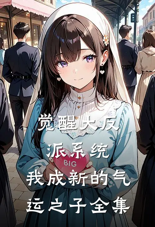 觉醒大反派系统，我成新的气运之子 全集