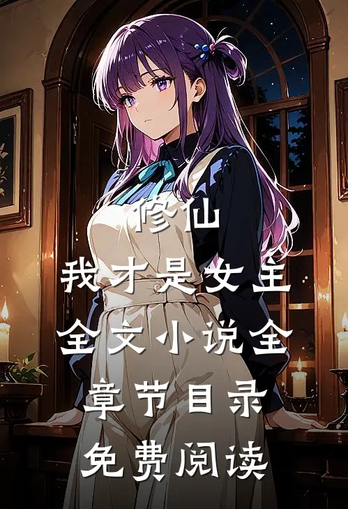 修仙,我才是女主全文全章节目录免费阅读无弹窗