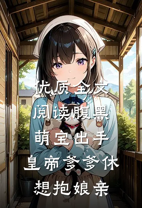 优质全文阅读腹黑萌宝出手，皇帝爹爹休想抱娘亲
