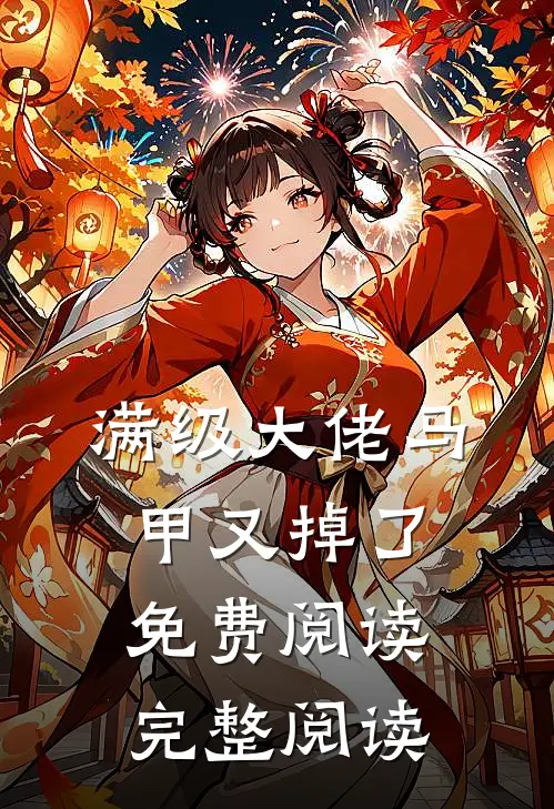 满级大佬马甲又掉了免费阅读完整阅读