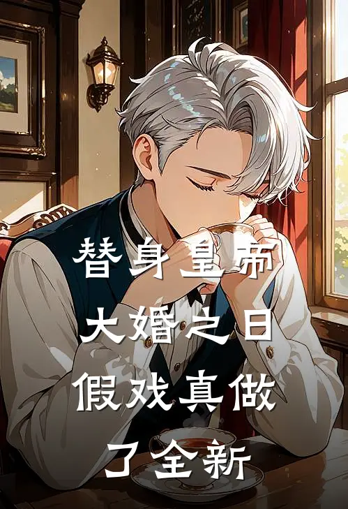 替身皇帝，大婚之日假戏真做了全新