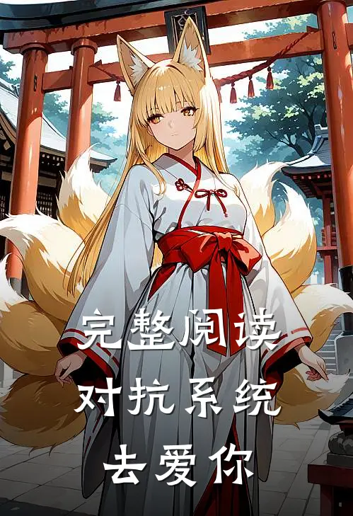 完整阅读对抗系统去爱你