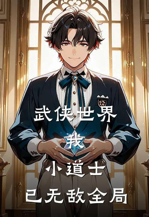 武侠世界我,小道士,已无敌全局