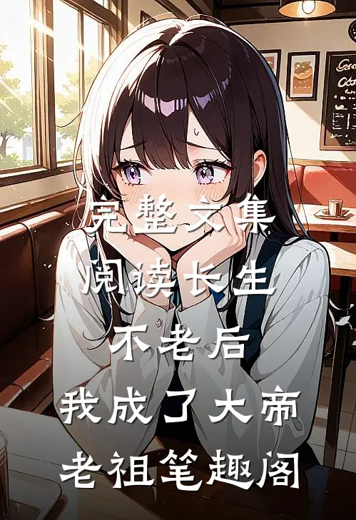 完整文集阅读长生不老后,我成了大帝老祖 笔趣阁