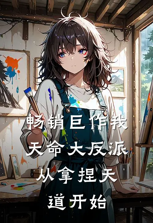 畅销巨作我，天命大反派，从拿捏天道开始