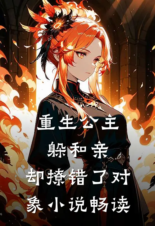 重生公主躲和亲,却撩错了对象畅读网