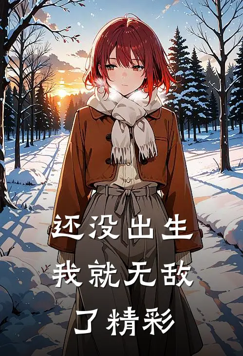 还没出生,我就无敌了精彩视频