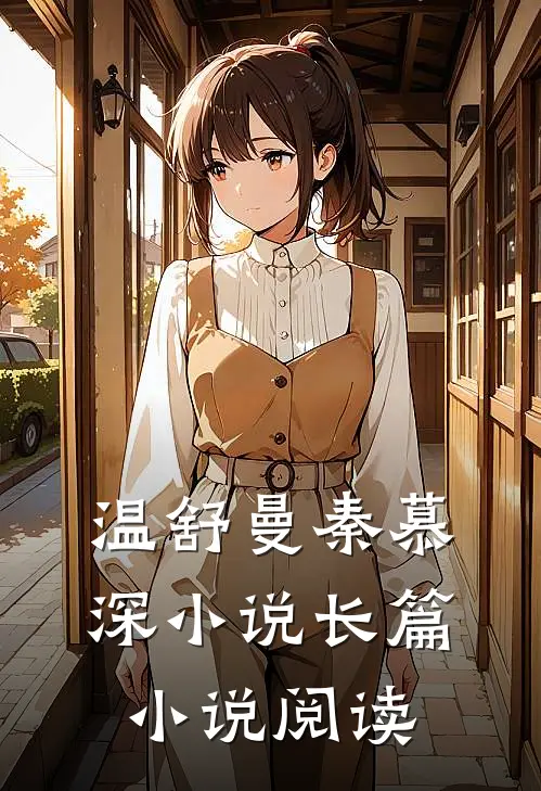 温舒曼秦慕深小说长篇小说阅读