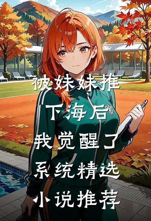 被妹妹推下海后，我觉醒了系统精选小说推荐