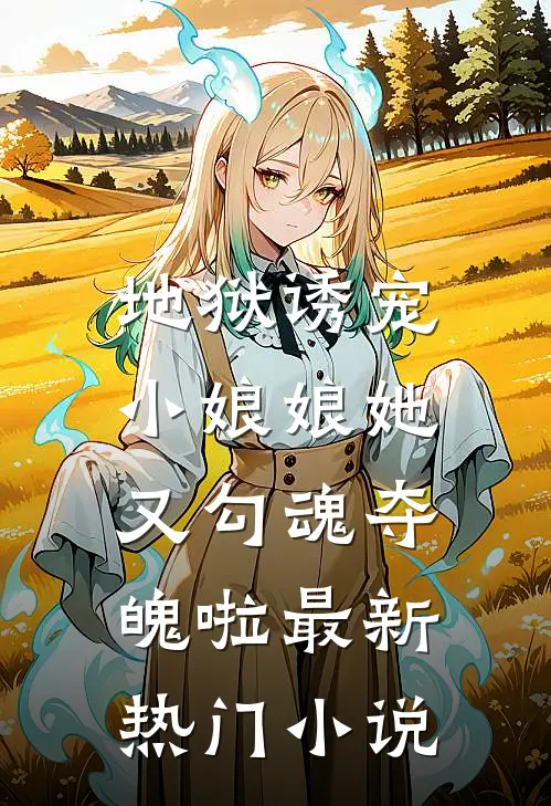 地狱诱宠,小娘娘她又勾魂夺魄啦最新热门网站