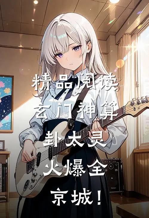 精品阅读玄门神算卦太灵，火爆全京城！