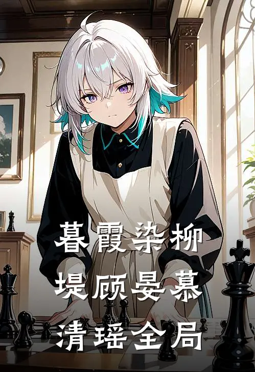 暮霞染柳堤顾晏慕清瑶全局