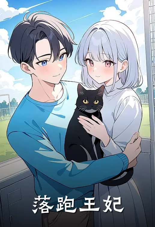 落跑王妃