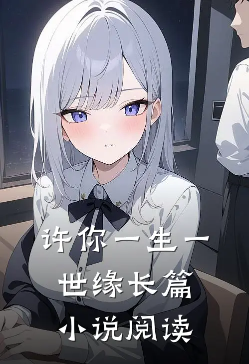 许你一生一世缘长篇小说阅读