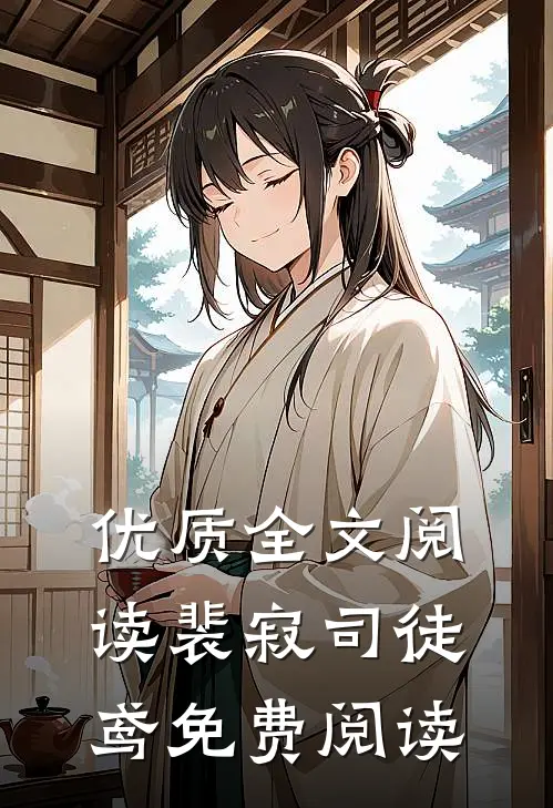 优质全文阅读裴寂司徒鸢免费阅读
