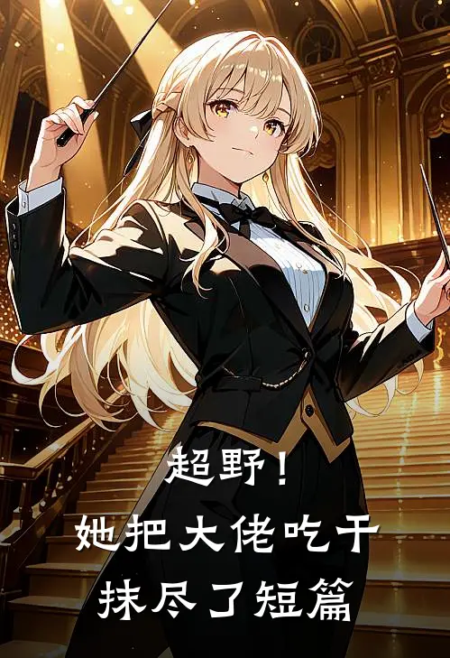 超野！她把大佬吃干抹尽了短篇