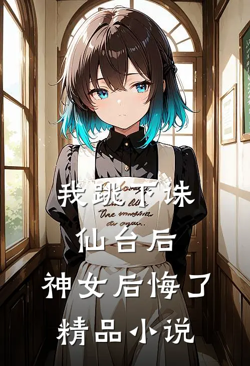 我跳下诛仙台后，神女后悔了精品小说
