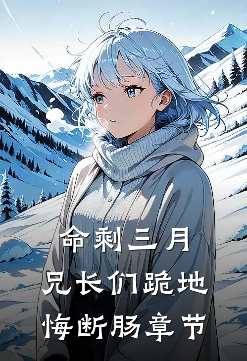 命剩三月，兄长们跪地悔断肠章节