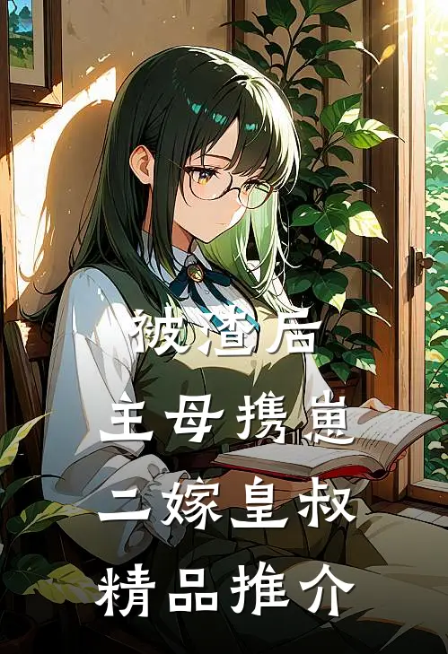 被渣后，主母携崽二嫁皇叔精品推介