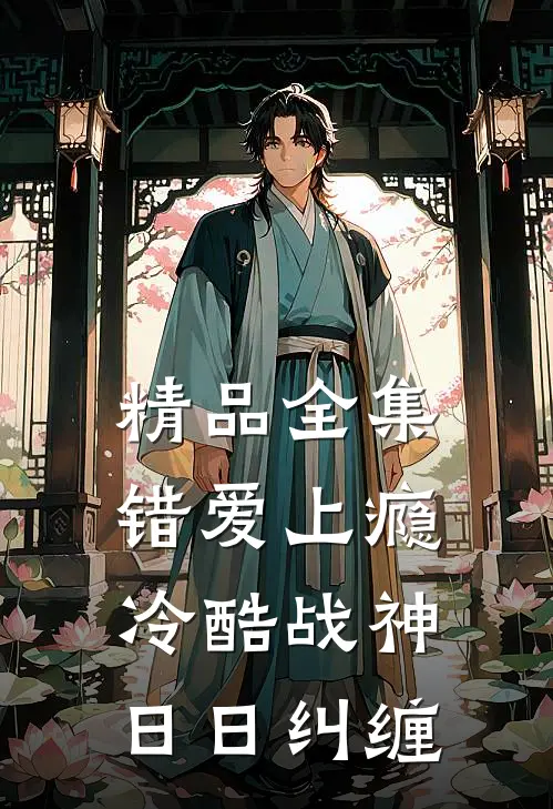 精品全集错爱上瘾，冷酷战神日日纠缠