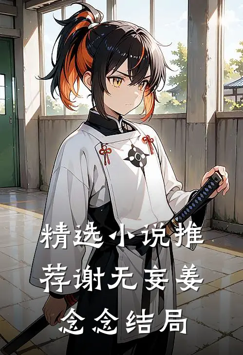 精选小说推荐谢无妄姜念念结局