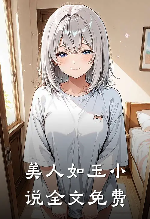 美人如玉小说全文免费