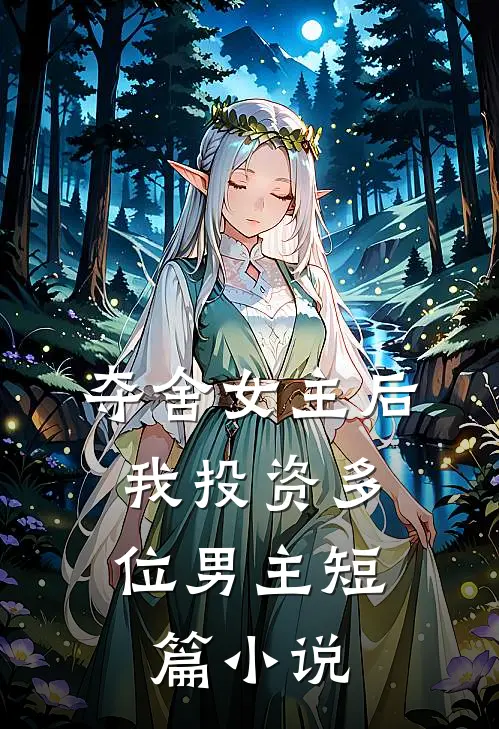夺舍女主后,我投资多位男主短篇