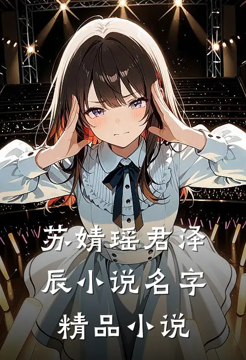 苏婧瑶君泽辰小说名字精品小说