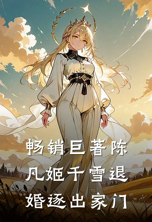 畅销巨著陈凡姬千雪退婚逐出家门