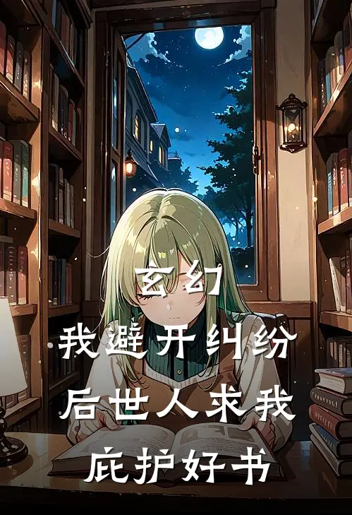 玄幻：我避开纠纷后世人求我庇护好书
