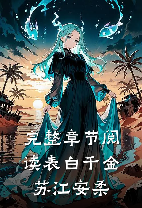 完整章节阅读表白千金苏江安柔