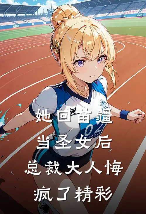 她回苗疆当圣女后,总裁大人悔疯了精彩视频