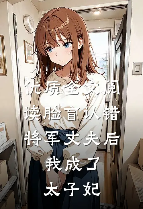 优质全文阅读脸盲认错将军丈夫后，我成了太子妃