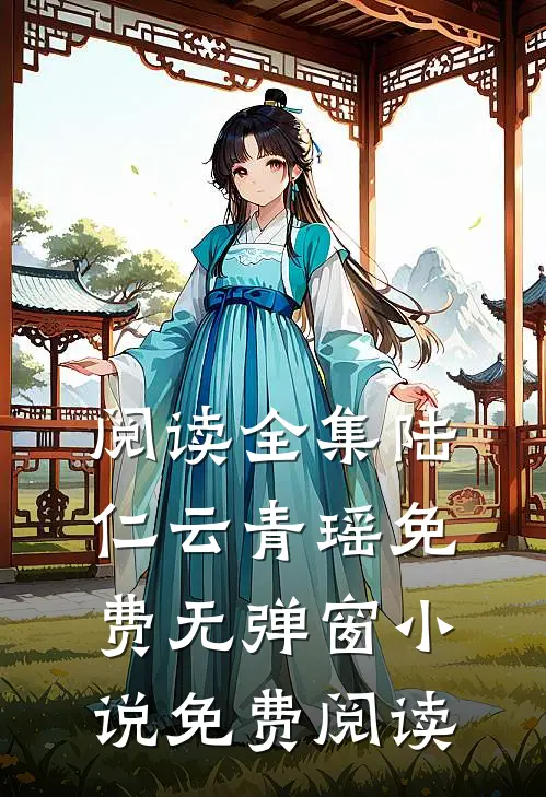 阅读全集陆仁云青瑶免费无弹窗小说免费阅读