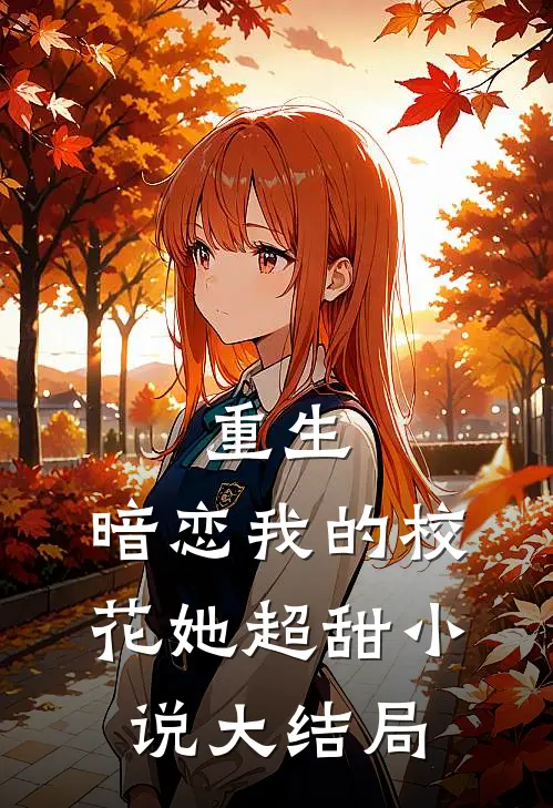 重生：暗恋我的校花她超甜小说大结局