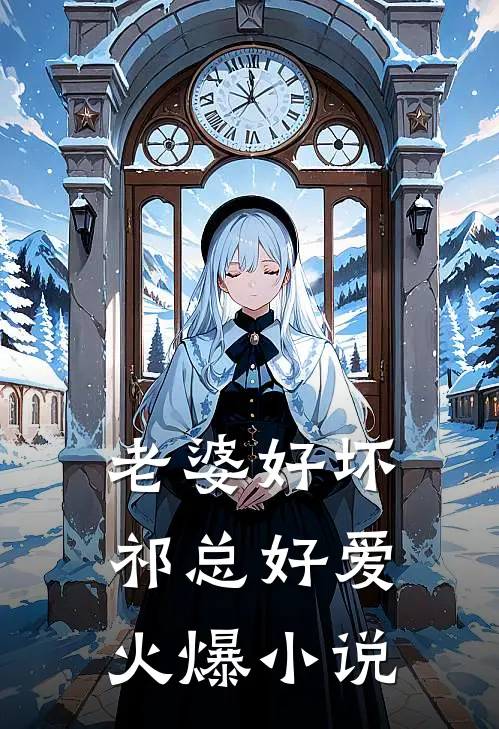 老婆好坏,祁总好爱火爆免费阅读