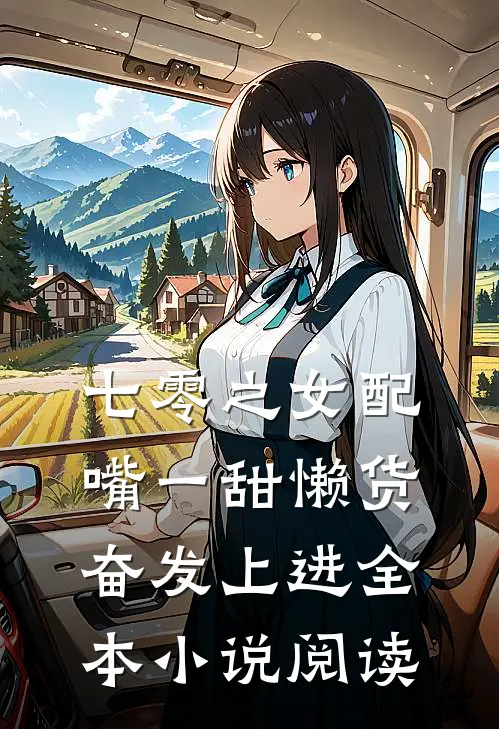 七零之女配嘴一甜懒货奋发上进全本小说阅读