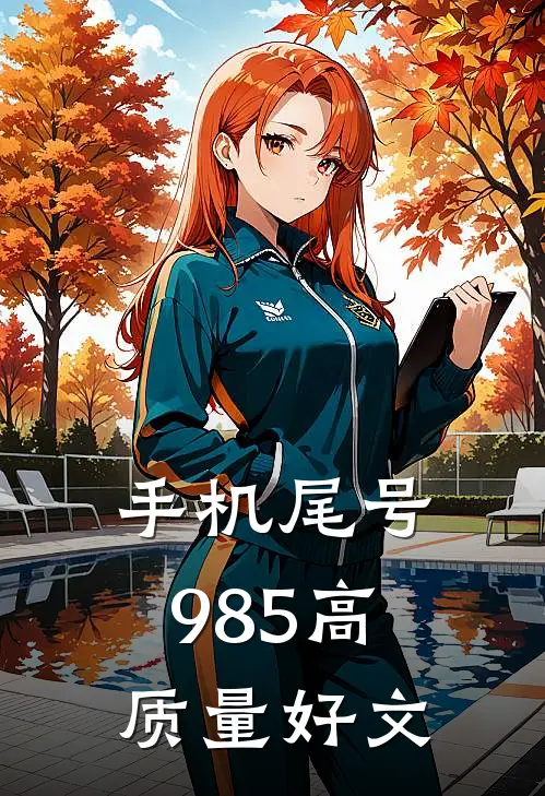 手机尾号985高质量好文