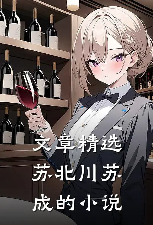 文章精选苏北川苏成的小说