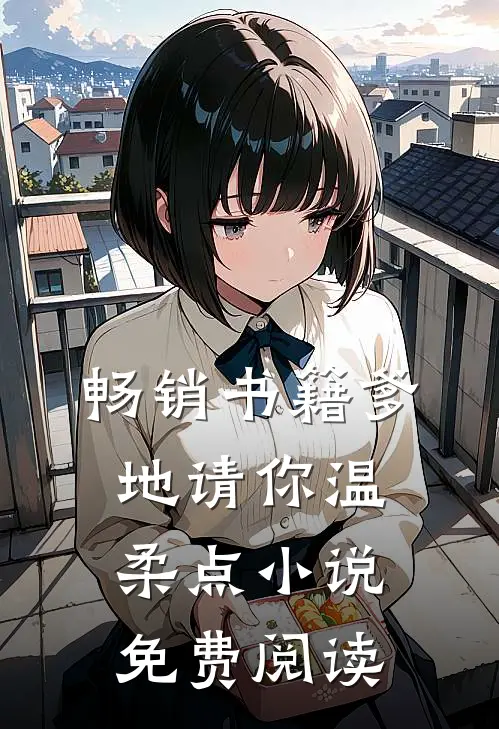 畅销书籍爹地请你温柔点小说免费阅读
