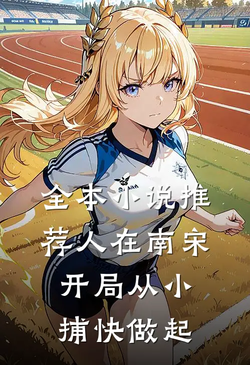 全本小说推荐人在南宋：开局从小捕快做起