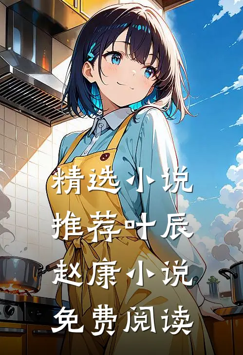 精选小说推荐叶辰赵康小说免费阅读