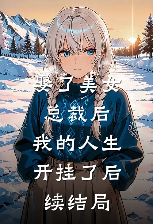 娶了美女总裁后,我的人生开挂了后续结局
