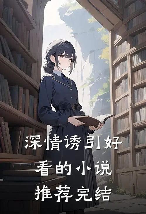 深情诱引好看的小说推荐完结