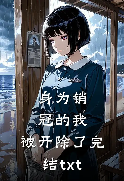 身为销冠的我，被开除了完结txt