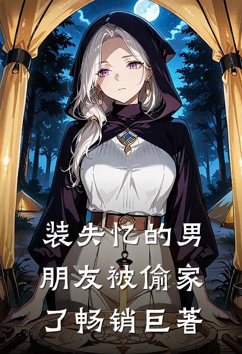 装失忆的男朋友被偷家了畅销巨著