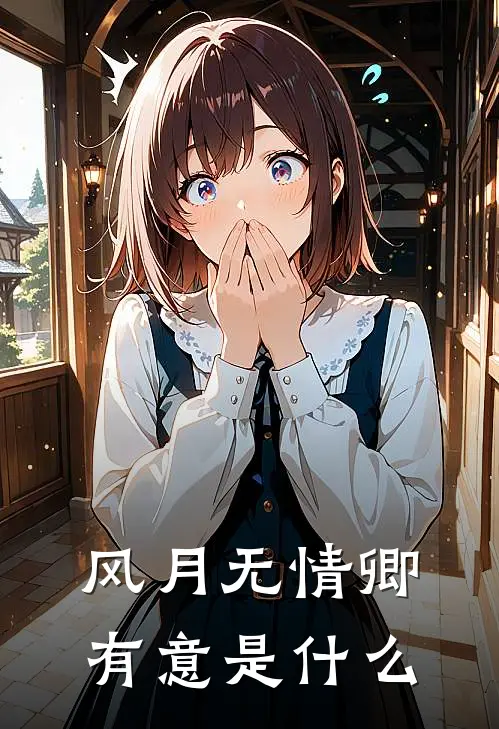 风月无情卿有意是什么