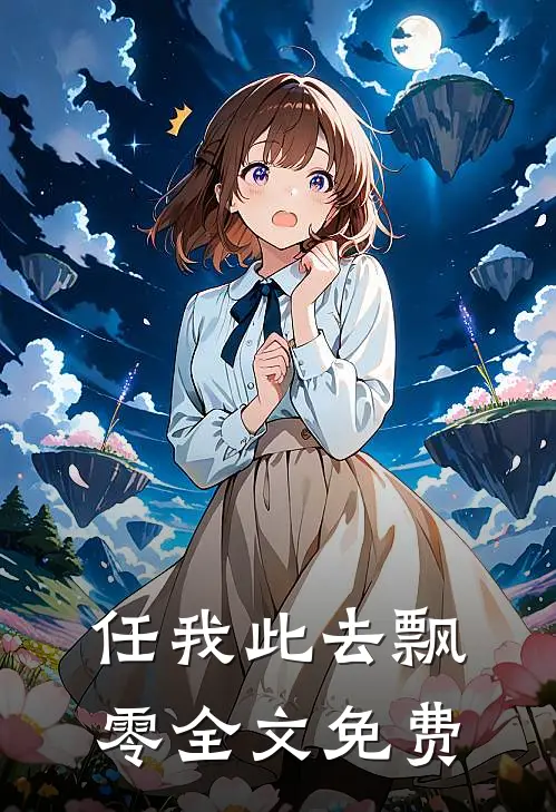任我此去飘零全文免费