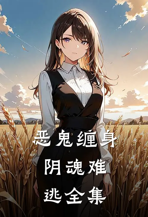 恶鬼缠身,阴魂难逃 全集