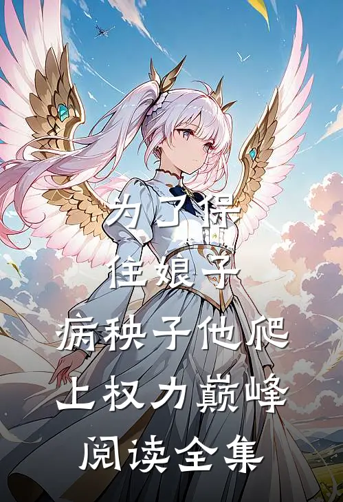 为了保住娘子，病秧子他爬上权力巅峰阅读全集